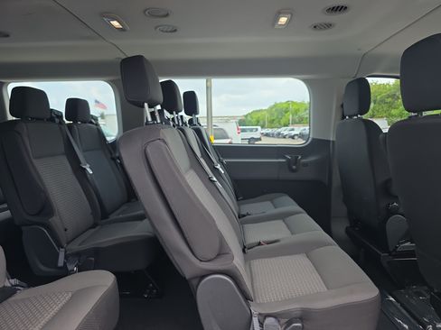 Used 2024 Ford Transit 350 XLT RWD image 15