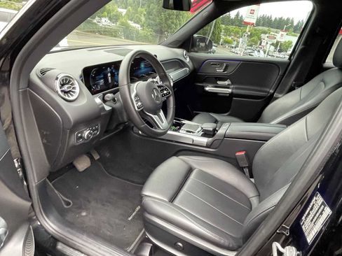 Used 2020 Mercedes-Benz GLB 250 4MATIC image 11