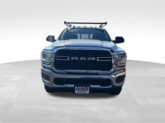 Used 2021 RAM 2500 Tradesman w/ Towing Technology Group video 2