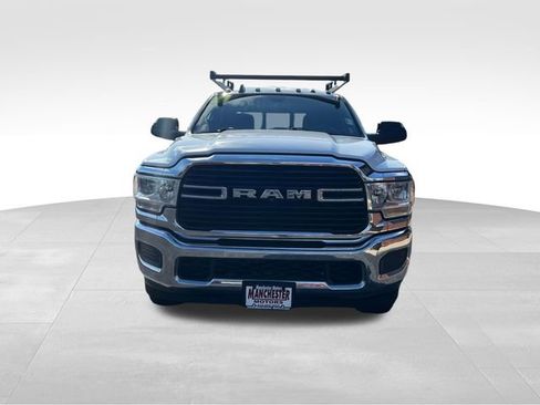 Used 2021 RAM 2500 Tradesman w/ Towing Technology Group image 2