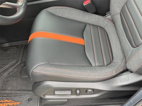 New 2026 Honda Passport TrailSport image 11