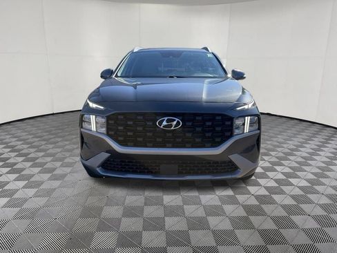 Used 2023 Hyundai Santa Fe SEL AWD/4WD image 8
