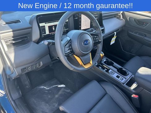 New 2026 Subaru Outback Wilderness AWD/4WD image 14