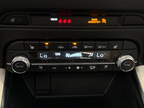 Certified 2023 MAZDA CX-5 AWD 2.5 S w/ Premium Plus Pkg image 17