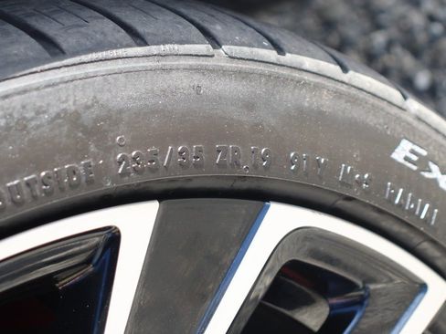 Used 2022 Volkswagen GTI Autobahn image 41