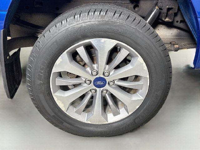 Used 2017 Ford F150 XL w/ Equipment Group 101A Mid AWD/4WD image 31