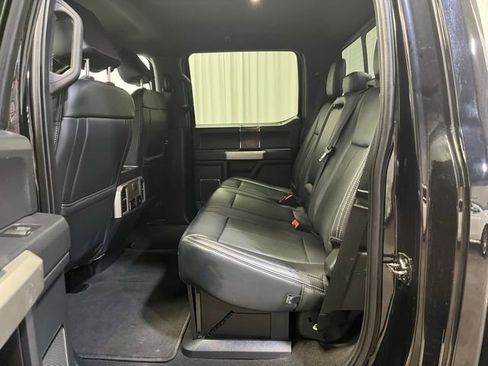 Used 2022 Ford F250 Lariat w/ Chrome Package image 24