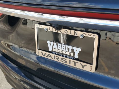 New 2026 Lincoln Corsair Premiere image 31