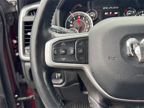 Certified 2023 RAM 1500 Big Horn image 15