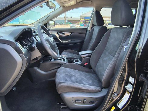 Used 2015 Nissan Rogue SV AWD/4WD image 9