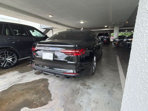 Used 2024 Audi S4 Premium Plus AWD/4WD image 6