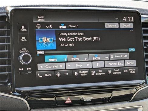 New 2026 Honda Ridgeline RTL image 14