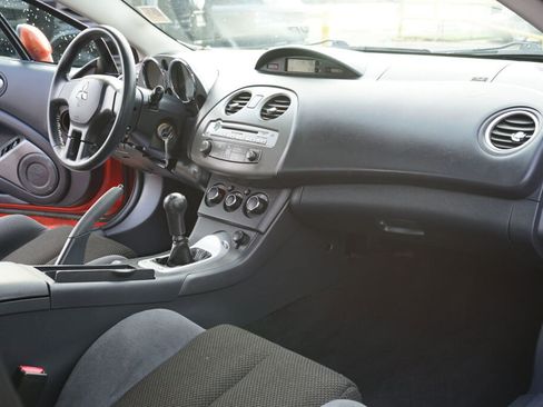 Used 2007 Mitsubishi Eclipse GS image 12