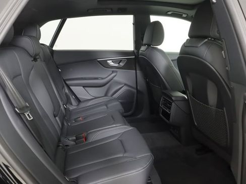 New 2026 Audi Q8 Premium Plus image 14