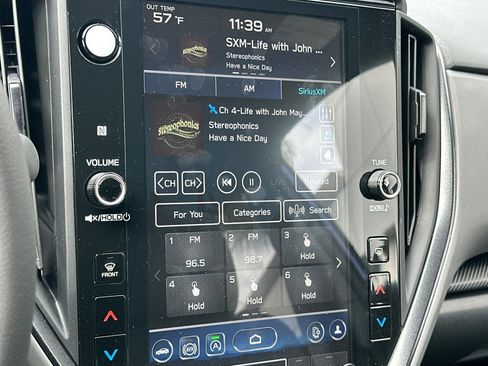 New 2025 Subaru Crosstrek 2.5i Wilderness w/ Wilderness Package image 18