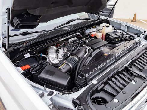 Used 2024 Chevrolet Silverado 3500 High Country w/ High Country Premium Package image 41