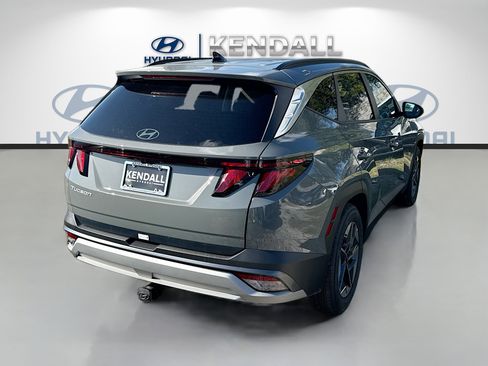 New 2026 Hyundai Tucson SEL FWD image 6