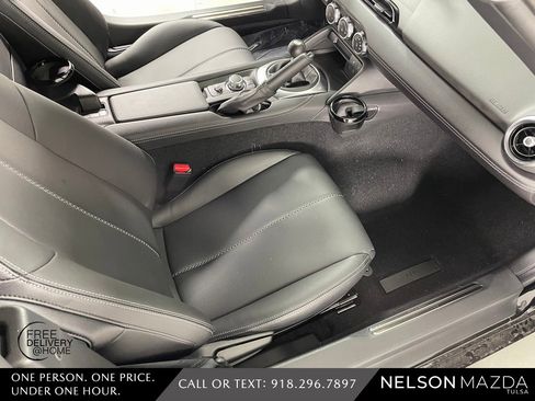 New 2025 MAZDA MX-5 Miata Grand Touring image 42