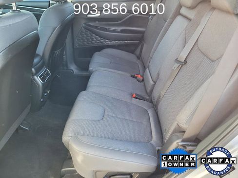 Used 2023 Hyundai Santa Fe SEL image 32