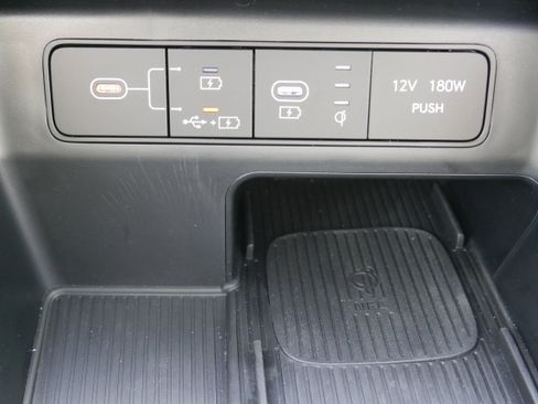 Used 2025 Hyundai Tucson SEL image 21