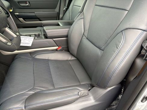 New 2026 Toyota Sequoia Platinum AWD/4WD image 37
