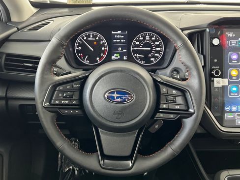 New 2026 Subaru Crosstrek 2.5i Limited w/ Crosstrek Mirror Package AWD/4WD image 16