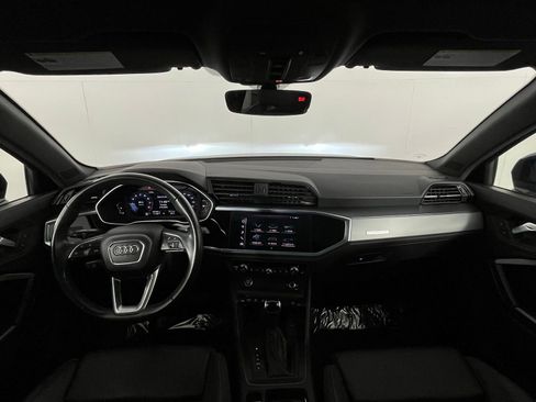 Used 2021 Audi Q3 2.0T Premium Plus w/ Premium Plus Package image 15