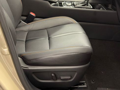 New 2026 MAZDA CX-50 AWD 2.5 S w/ Weather Package image 12