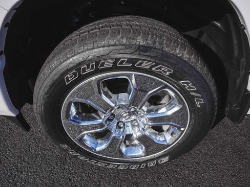 Used 2023 RAM 1500 Big Horn image 8