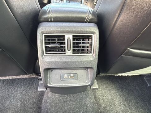 Used 2019 Nissan Maxima 3.5 SL w/ Floor Mat Group image 16