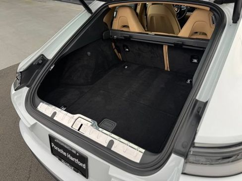 Used 2023 Porsche Panamera Platinum Edition RWD image 36