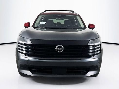 New 2026 Nissan Kicks SV w/ Cold Weather Package image 2