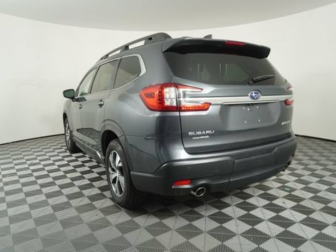 Certified 2025 Subaru Ascent Premium AWD/4WD image 5