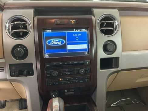 Used 2012 Ford F150 King Ranch image 17