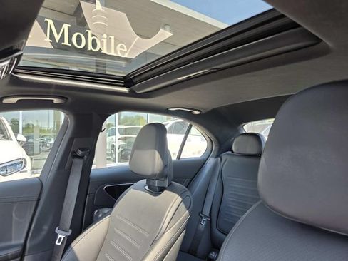 Used 2024 Mercedes-Benz C 300 4MATIC Sedan image 8