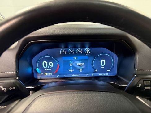 Used 2024 Ford Ranger Lariat w/ FX4 Off-Road Package image 74