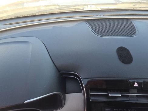 Used 2022 Hyundai Tucson SE image 9