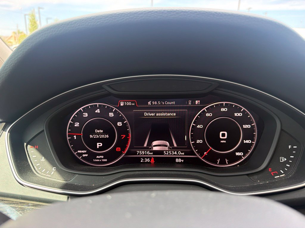 Used 2019 Audi Q5 Prestige w/ Prestige Package AWD/4WD image 17