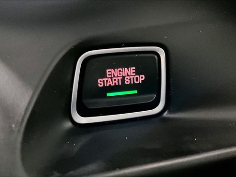 Used 2019 Chevrolet Camaro LT RWD image 30