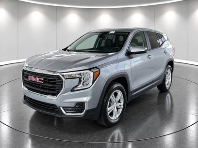 Used 2024 GMC Terrain SLE