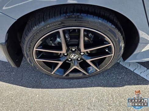 Used 2023 Honda Civic Sport Touring image 13
