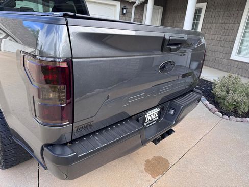 Used 2019 Ford F150 XL w/ Equipment Group 101A Mid AWD/4WD image 34