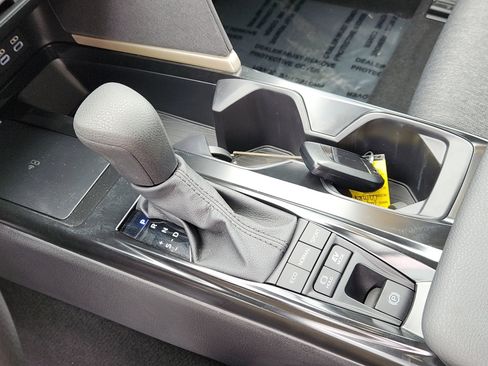 Certified 2026 Toyota Camry LE FWD image 17