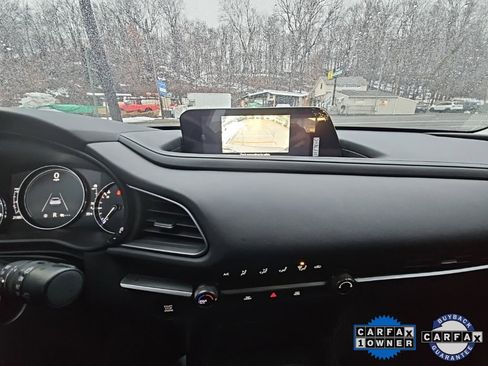 Certified 2023 MAZDA CX-30 AWD 2.5 S image 12