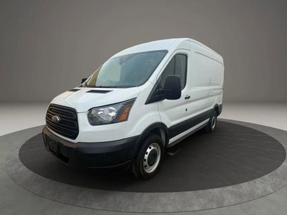 Used 2019 Ford Transit 150 130 Medium Roof