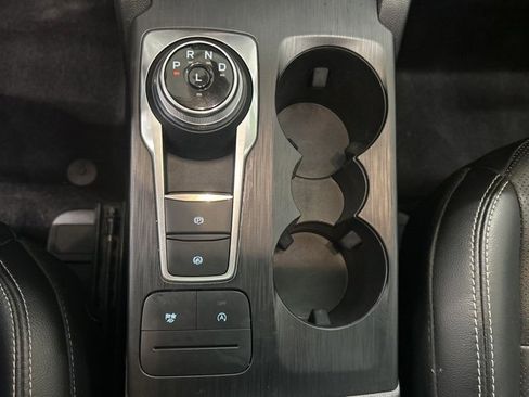 Used 2022 Ford Escape SEL w/ Technology Package image 14