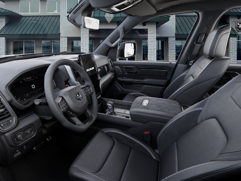 New 2026 RAM 1500 RHO w/ RHO Level 1 Equipment Group AWD/4WD image 23