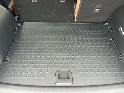 New 2025 Ford Bronco Sport Outer Banks w/ Sasquatch Outer Banks Package image 14