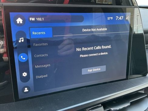 New 2026 Subaru Outback Premium image 21