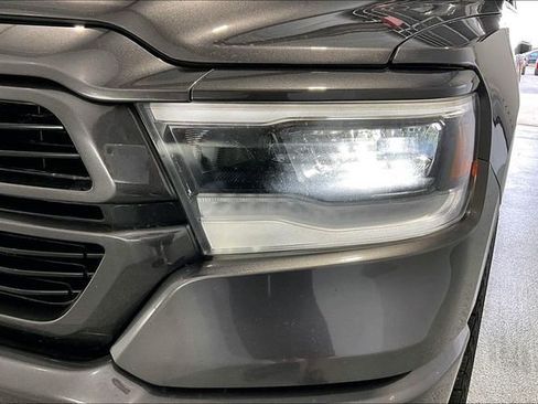 Used 2021 RAM 1500 Sport w/ Trailer Tow Group AWD/4WD image 34